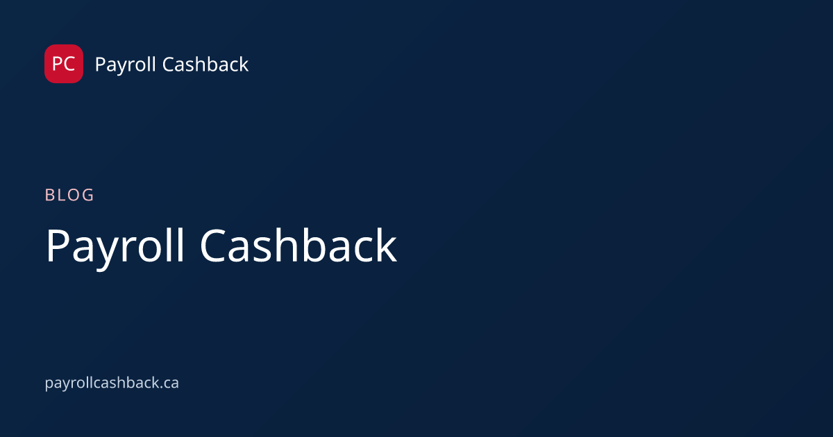 CRA Audit Canada: Triggers and Rights | Payroll Cashback